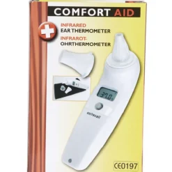 THERMOMETRE AURICULAIRE A INFRAROUGE