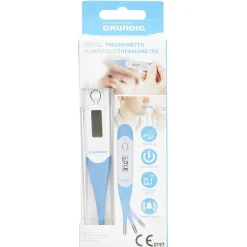 Thermomètre digital Grundig