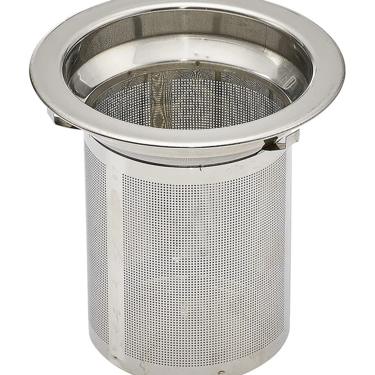 Théière en verre avec infuseur inox 900ml