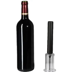 Tire bouchon à pression d'air