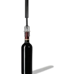 Tire bouchon à pression d'air