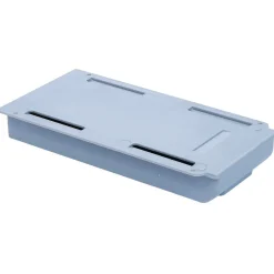 Tiroir dessous de bureau 22x11xH3,5 cm