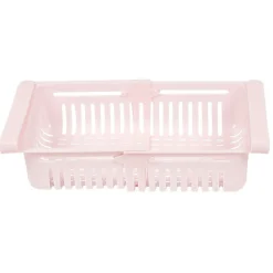 Tiroir pour réfrigérateur extensible