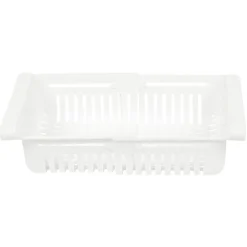 Tiroir pour réfrigérateur extensible