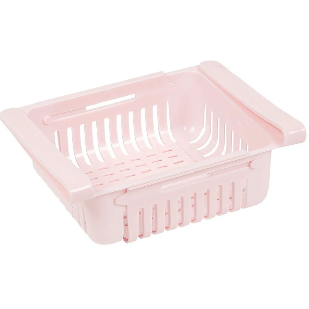 Tiroir pour réfrigérateur extensible