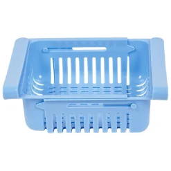 Tiroir pour réfrigérateur extensible