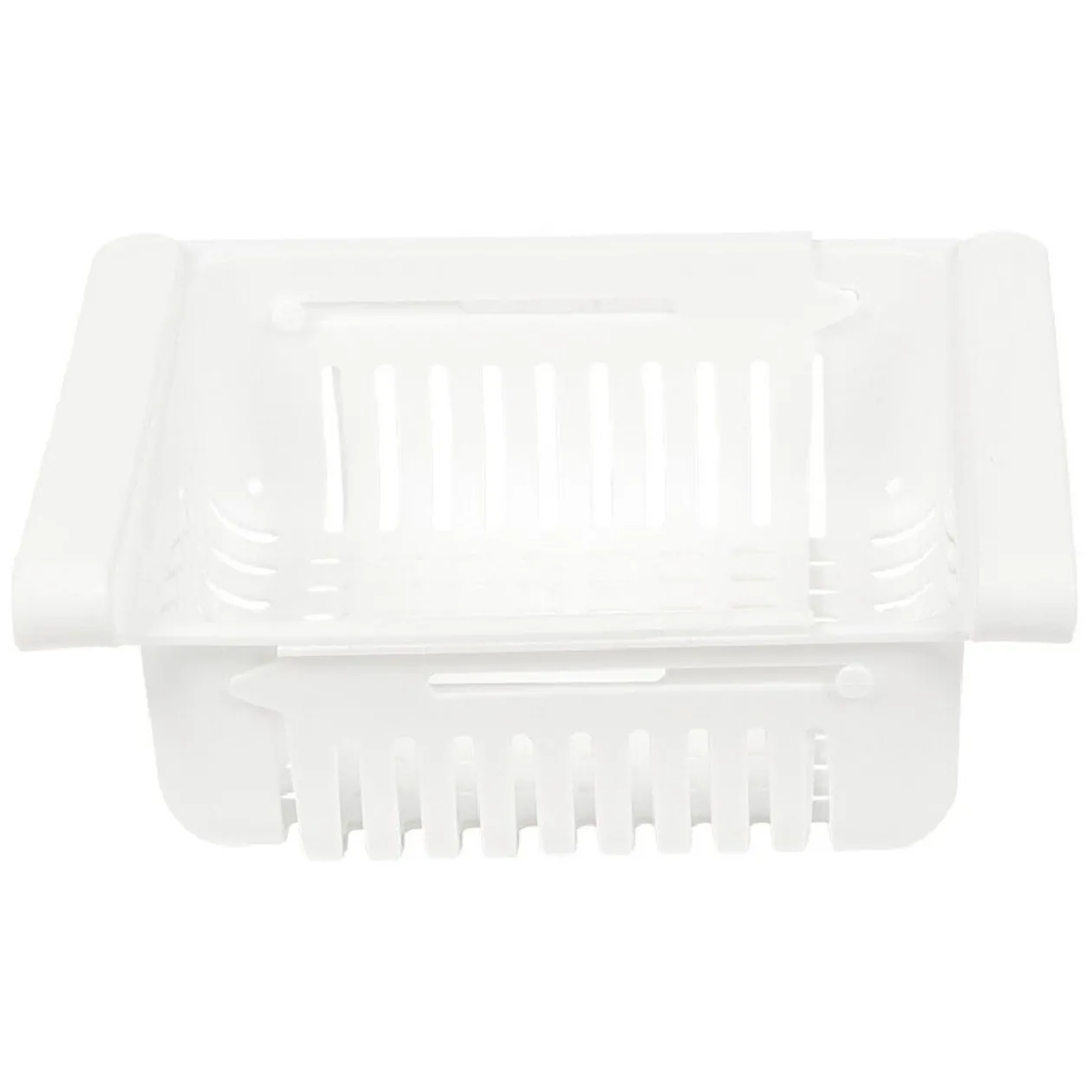 Tiroir pour réfrigérateur extensible