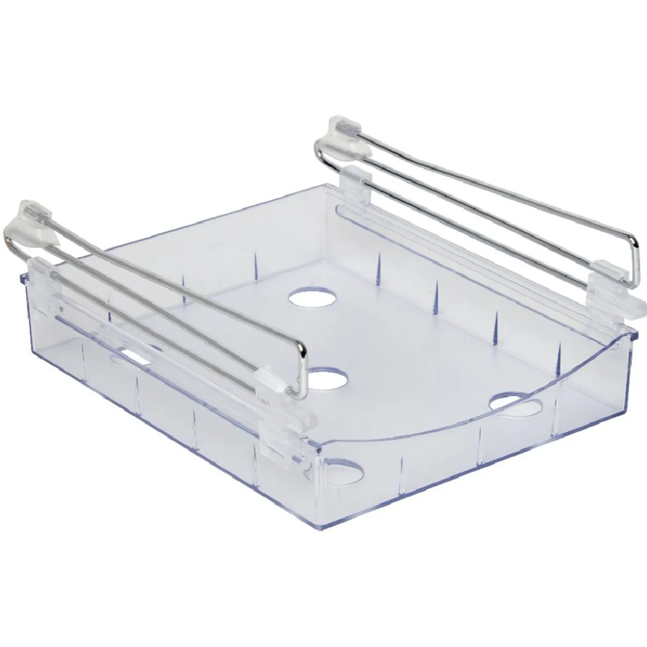 Tiroir pour réfrigérateur grand modèle