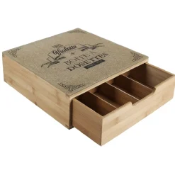 Tiroir toutes dosettes esprit bistrot Chez Violette