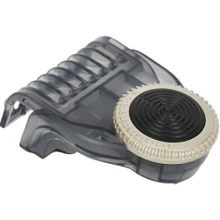 Tondeuse à barbe 2en1 Homday Care avec molette de réglage