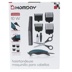 Tondeuse à cheveux Homday