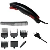 Tondeuse à cheveux Homday 8 pièces
