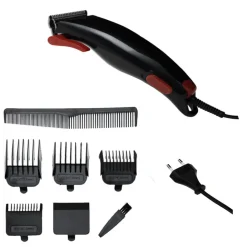 Tondeuse à cheveux Homday 8 pièces