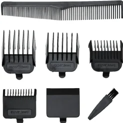 Tondeuse à cheveux Homday 8 pièces