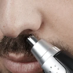 Tondeuse à nez et oreilles