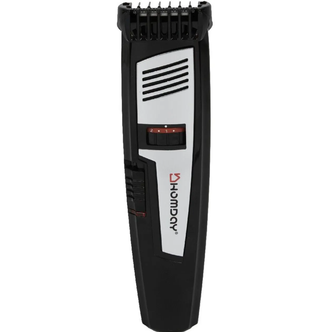 Tondeuse barbe et cheveux sans fil Homday