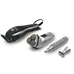 Tondeuse rasoir électrique