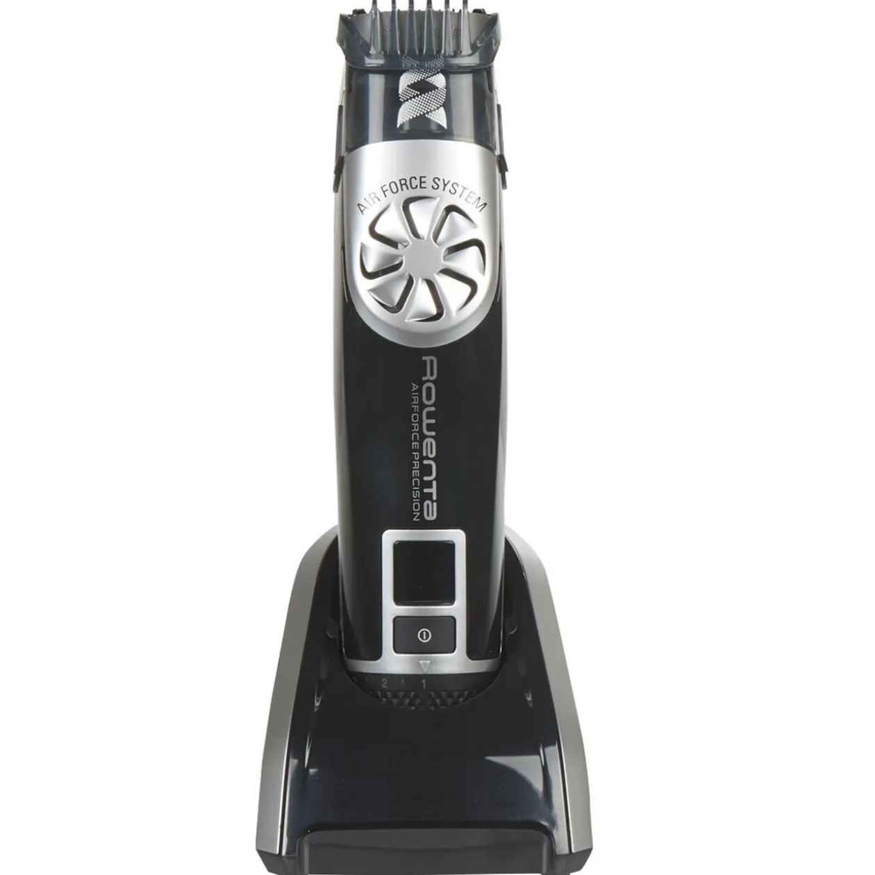 Tondeuse Rowenta air force précision