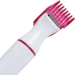 Tondeuse Veet sensitive precision beauty styler 7 accessoires