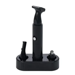 Tondeuse visage Homday 3en1 pour homme