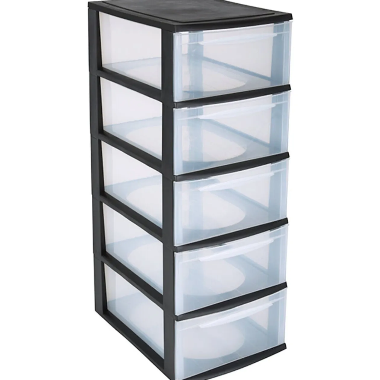 Tour de rangement 5 tiroirs