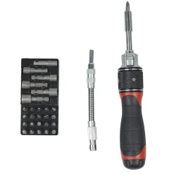 Tournevis à double direction