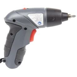 Tournevis électrique sans fil rechargeable