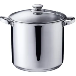 Traiteur avec couvercle