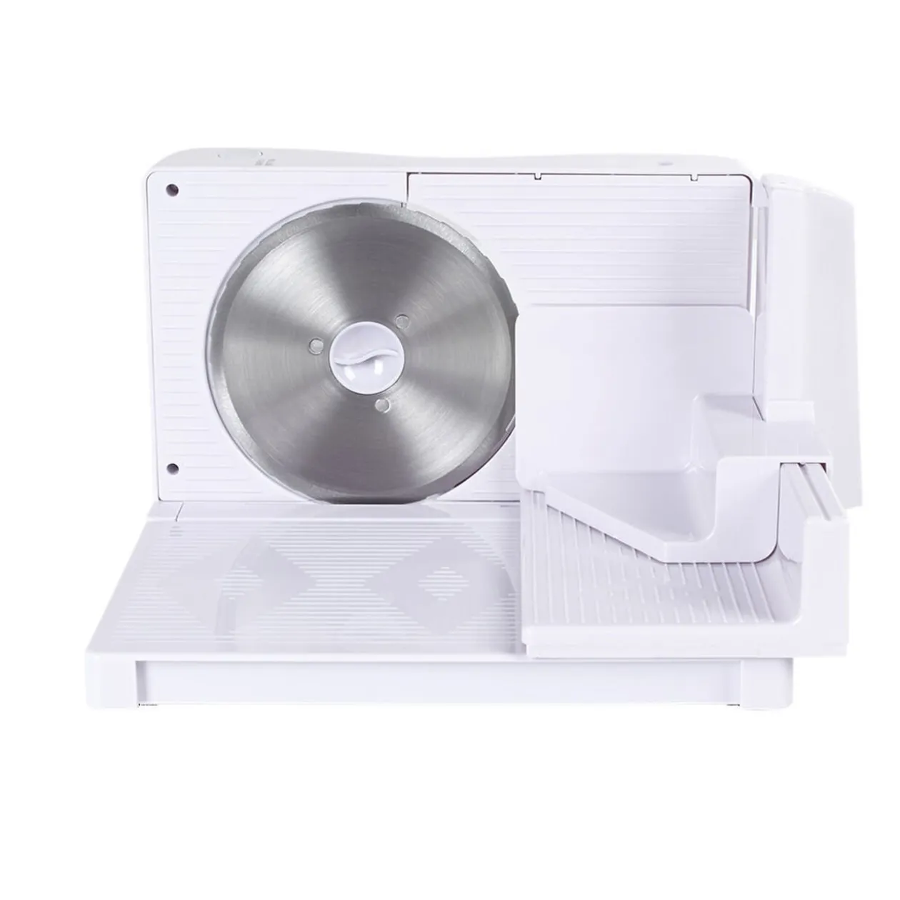 Trancheuse électrique Homday