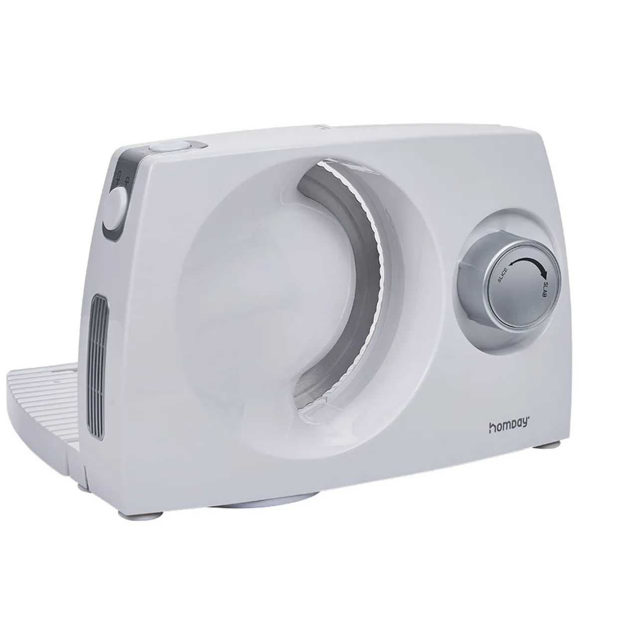 Trancheuse électrique 150W