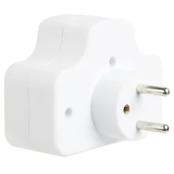 Triplite avec interrupteur 3 prises