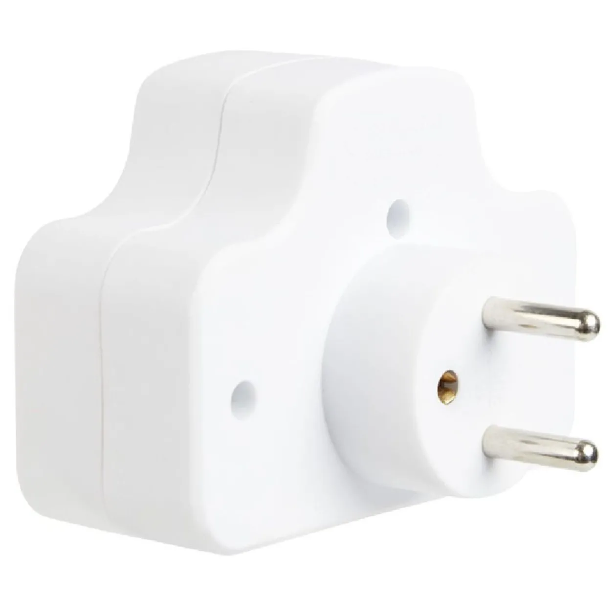 Triplite avec interrupteur 3 prises