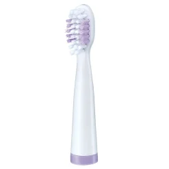 Tête pour brosse à dents électrique x4