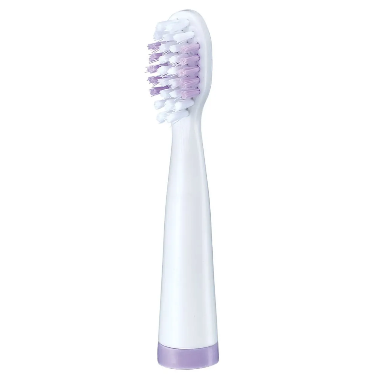 Tête pour brosse à dents électrique x4