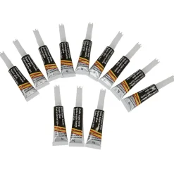 Tube de colle glue multi usage x 12