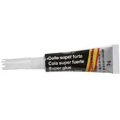 Tube de colle glue multi usage x 12