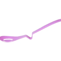 Ustensile de cuisine coloré x3