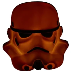 Veilleuse casque Star Wars