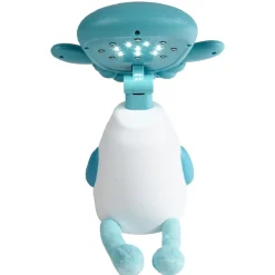 Veilleuse lampe de lecture enfant