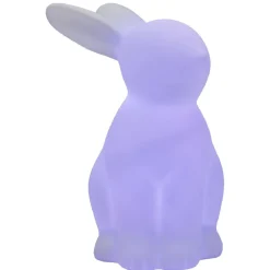 Veilleuse led lapin