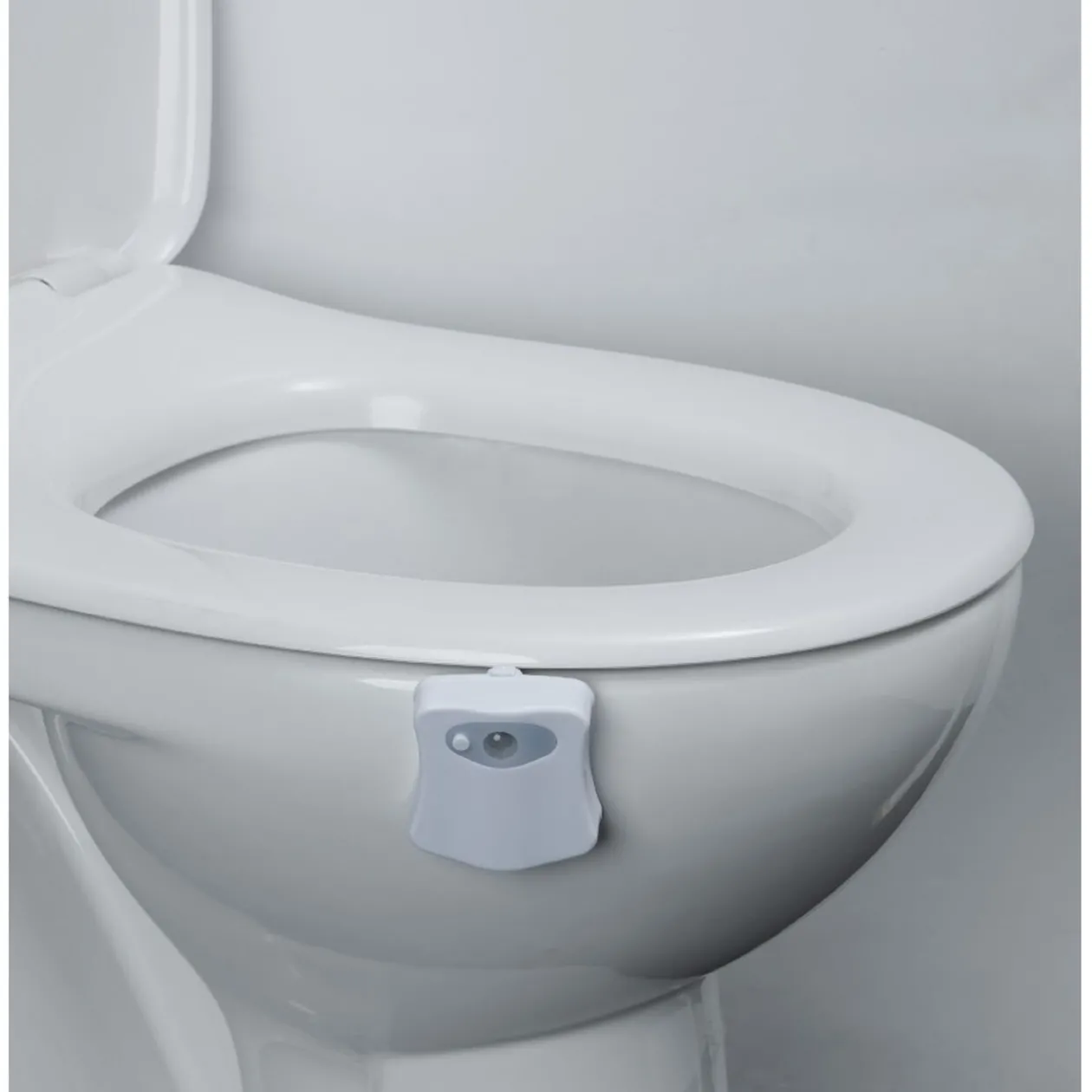 Veilleuse led pour toilettes WC