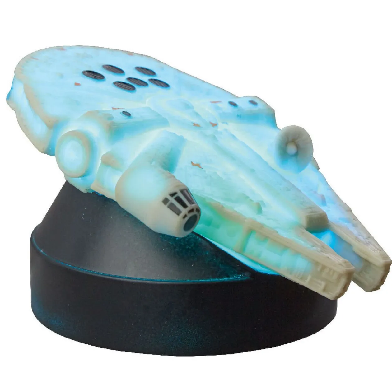 Veilleuse LED Star Wars