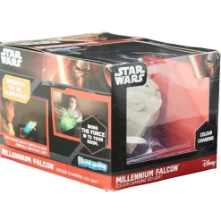 Veilleuse LED Star Wars