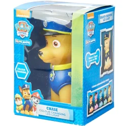 Veilleuse Pat Patrouille Chase