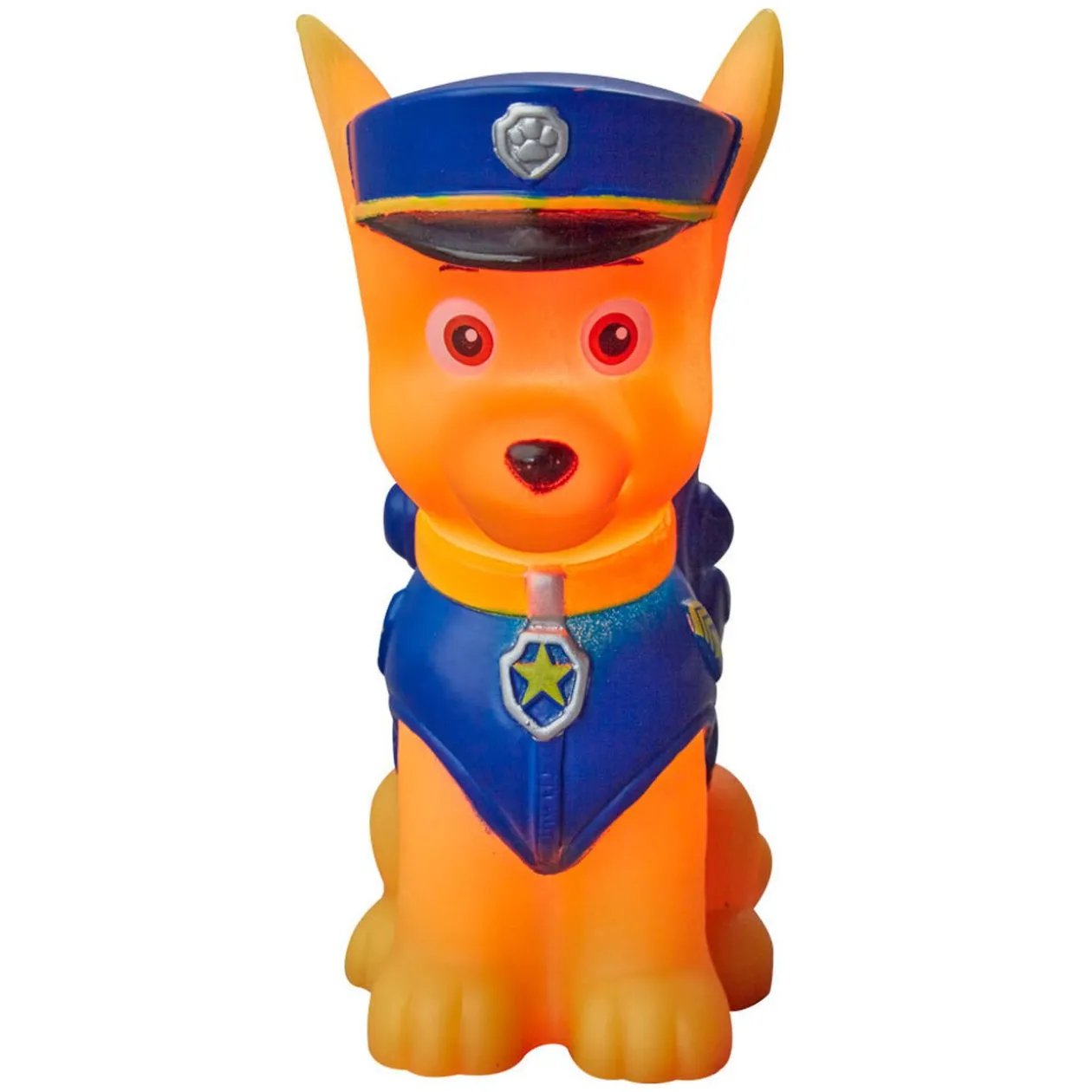 Veilleuse Pat Patrouille Chase