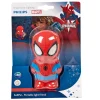 Veilleuse portable Spiderman Marvel Philips