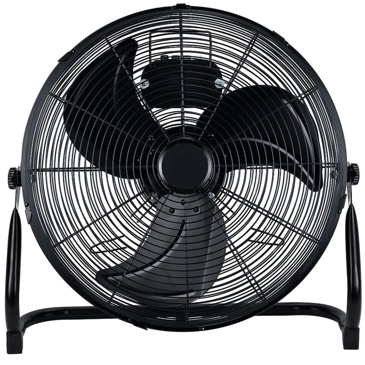 Ventilateur à poser brasseur d'air Homday