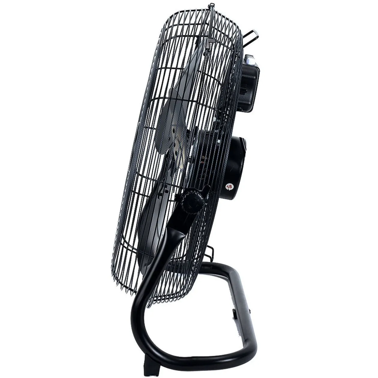 Ventilateur à poser brasseur d'air Homday