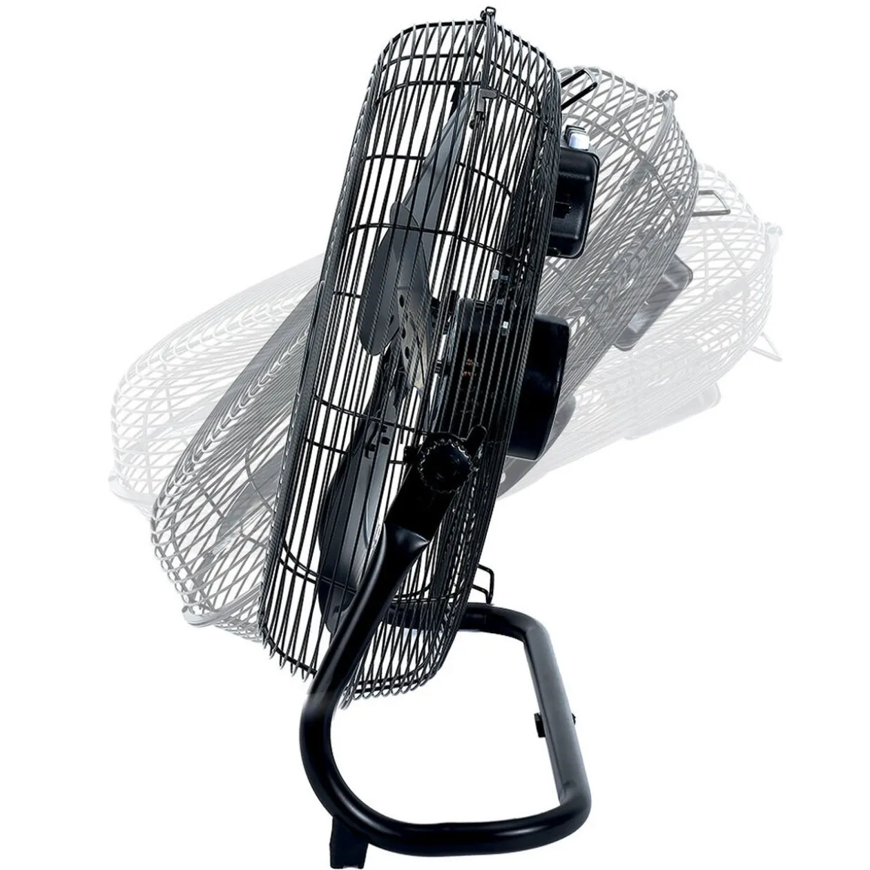 Ventilateur à poser brasseur d'air Homday