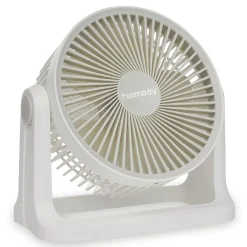 Ventilateur à poser Ø23cm 30W